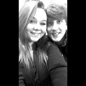 Meet your Posher, Hope